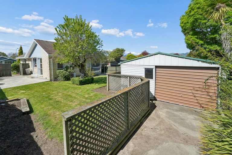 Photo of property in 1 Birdling Place, Halswell, Christchurch, 8025