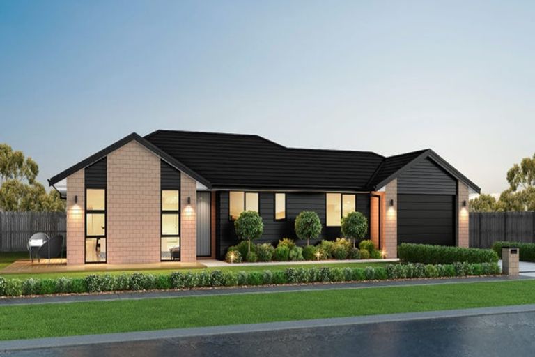 Photo of property in 45a Princess Street, Waitara, 4320