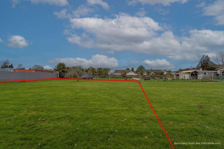 Photo of property in 55c Barry Road, Waihi, 3610