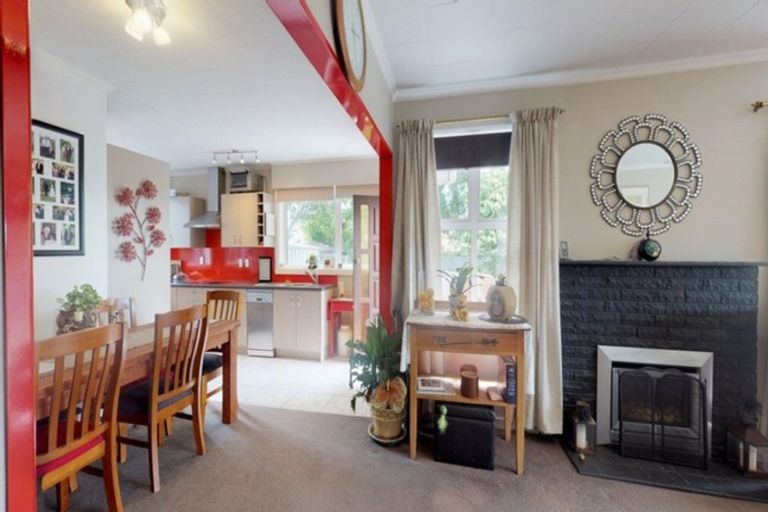 Photo of property in 7 Andrew Street, Allenton, Ashburton, 7700