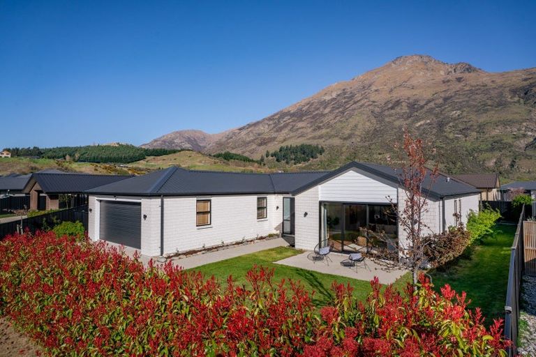 Photo of property in 93 Stalker Road, Lower Shotover, Queenstown, 9304