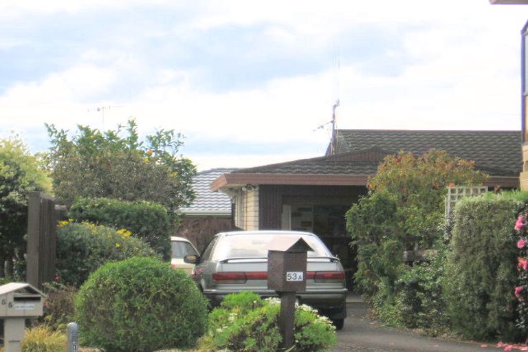 Photo of property in 53a Lydbrook Place, Otumoetai, Tauranga, 3110
