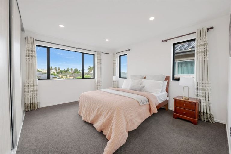 Photo of property in 7 Puoro Street, Flat Bush, Auckland, 2019