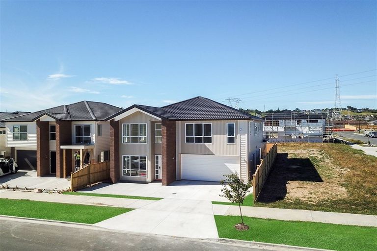 Photo of property in 47 Ksenia Drive, Flat Bush, Auckland, 2019