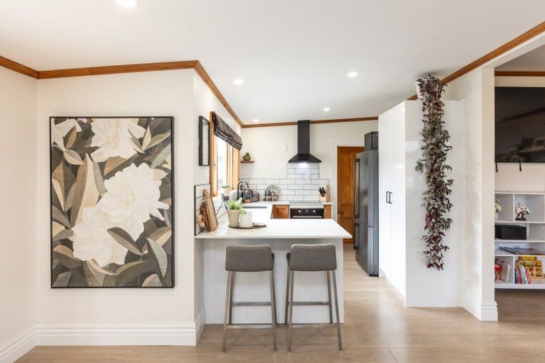 Photo of property in 4 King Street, Feilding, 4702