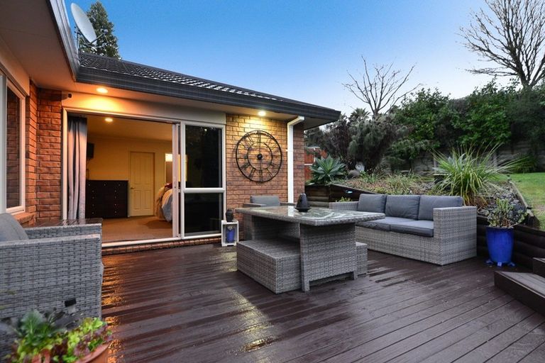 Photo of property in 25 Cashmere Place, Flagstaff, Hamilton, 3210