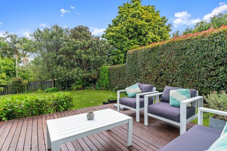 Photo of property in 6 Quadrant Road, Onehunga, Auckland, 1061