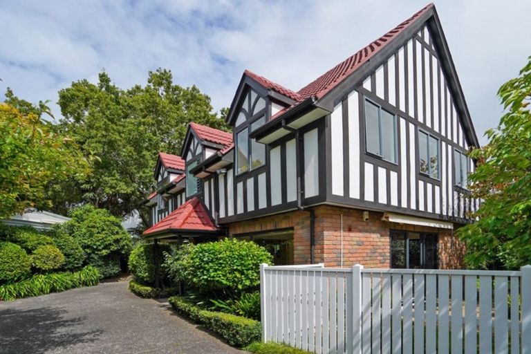 Photo of property in 3/174b Upland Road, Remuera, Auckland, 1050