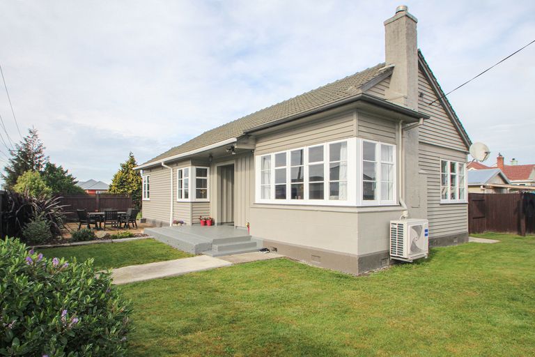 Photo of property in 50 Leith Street, Oamaru North, Oamaru, 9400