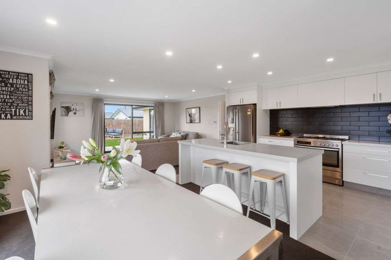 Photo of property in 24 Bavaria Drive, Rolleston, 7614