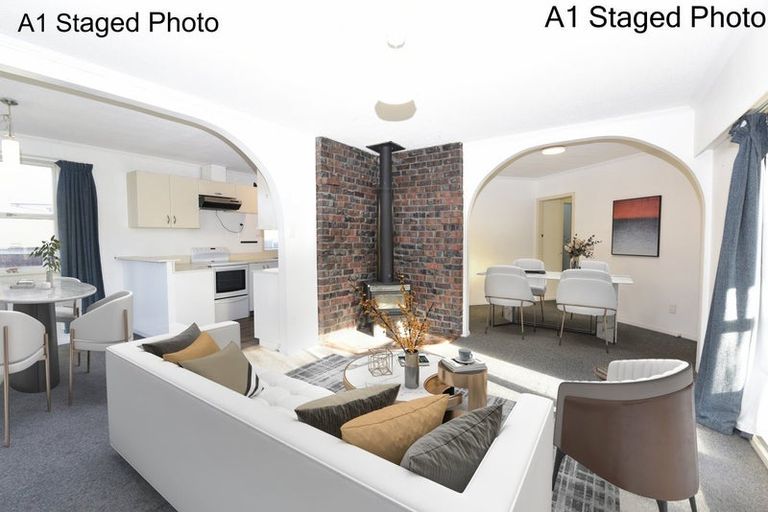 Photo of property in 81 Harland Street, Tinwald, Ashburton, 7700