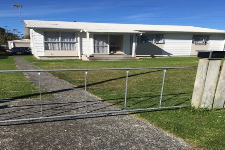 Photo of property in 7 Baker Street, Huntly, 3700