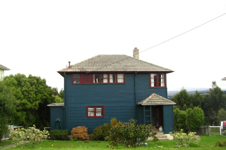 Photo of property in 52 Columba Avenue, Calton Hill, Dunedin, 9012