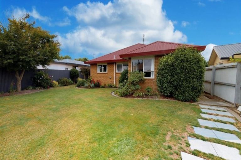 Photo of property in 27 Nursery Drive, Tinwald, Ashburton, 7700