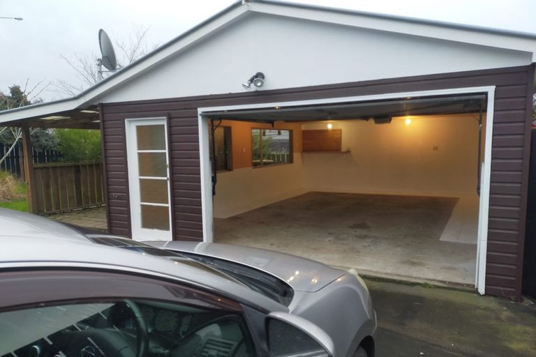 Photo of property in 55 Kinmont Crescent, Kinmont Park, Mosgiel, 9024