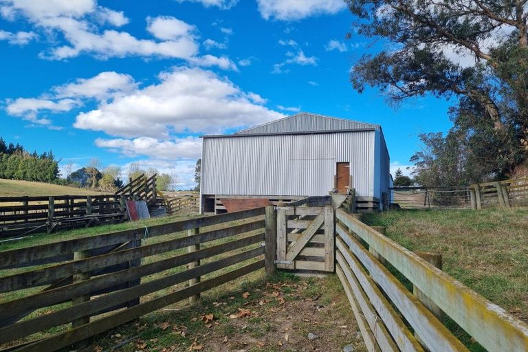Photo of property in 43 Ireland Road, Waipawa, Otane, 4277