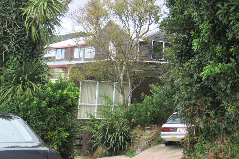 Photo of property in 9 Woodland Road, Johnsonville, Wellington, 6037