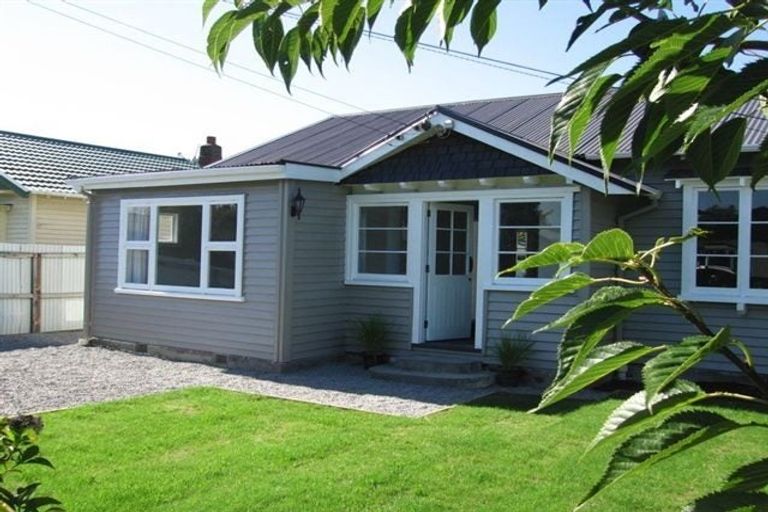 Photo of property in 14 Archer Street, Mairehau, Christchurch, 8013
