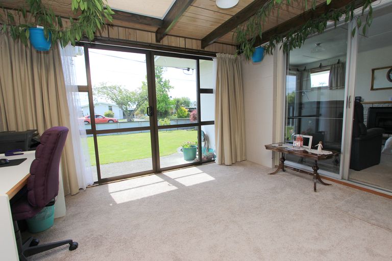 Photo of property in 5 Cleghorn Street, Redwoodtown, Blenheim, 7201