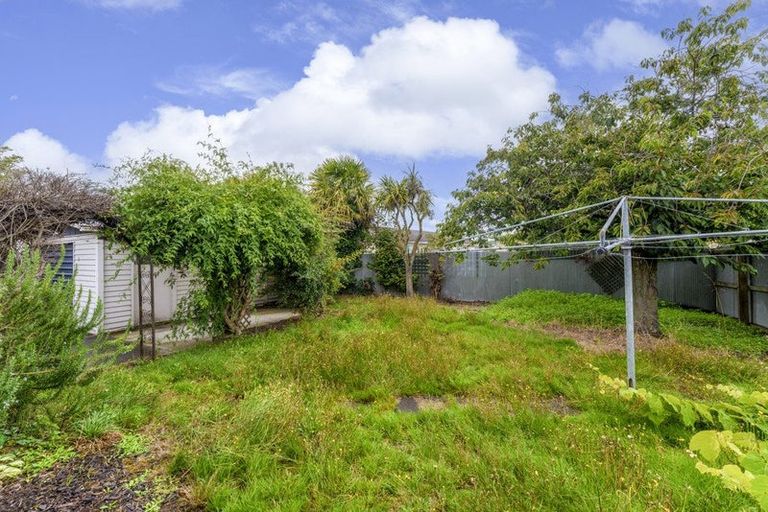 Photo of property in 130 Mcgregors Road, Linwood, Christchurch, 8062