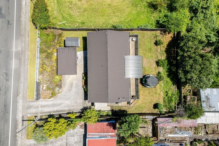 Photo of property in 61 Kimihia Road, Huntly, 3700