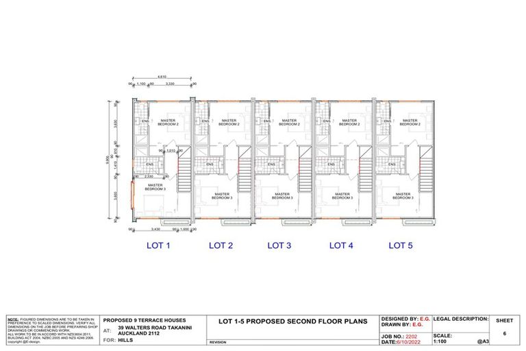 Photo of property in 39 Walters Road, Takanini, 2112