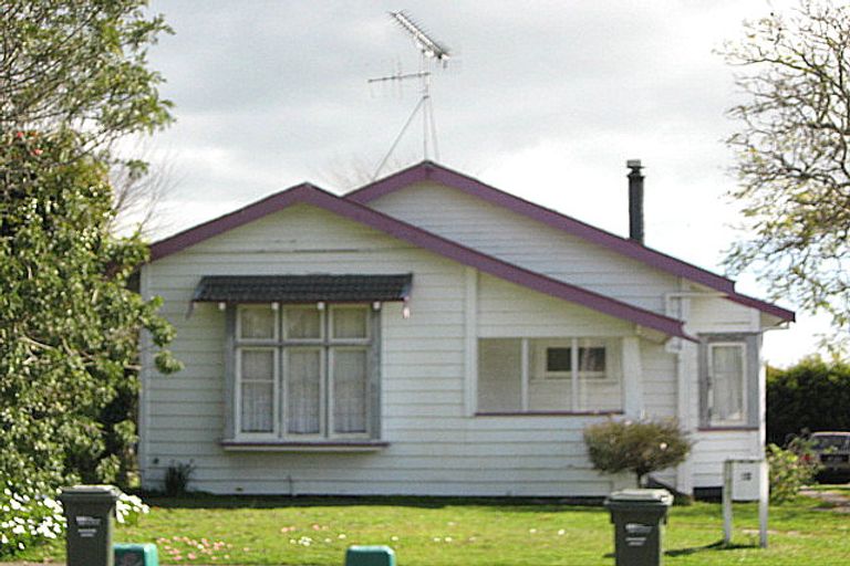 Photo of property in 16 Hinemoa Street, Whakatane, 3120