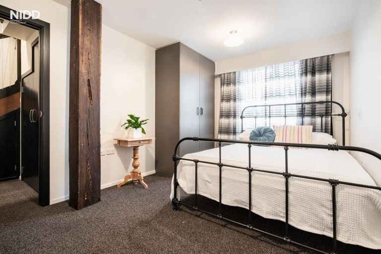 Photo of property in 3/5 Jetty Street, Dunedin Central, Dunedin, 9016