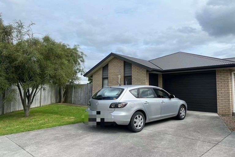 Photo of property in 14 Raupo Place, Rototuna North, Hamilton, 3210