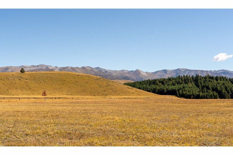 Photo of property in 25 Musterers Way, Ben Ohau, Twizel, 7999
