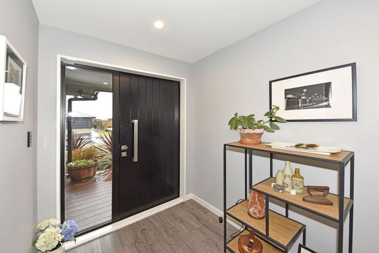 Photo of property in 2 Nicolau Avenue, Rolleston, 7615