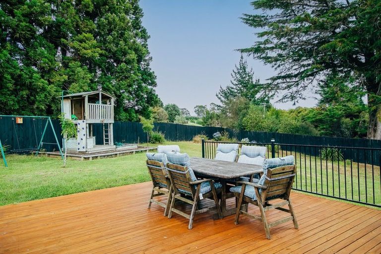 Photo of property in 133 Valencia Lane, Kerikeri, 0293