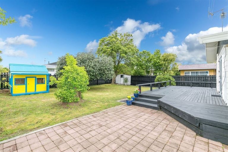 Photo of property in 93 Breckons Avenue, Nawton, Hamilton, 3200