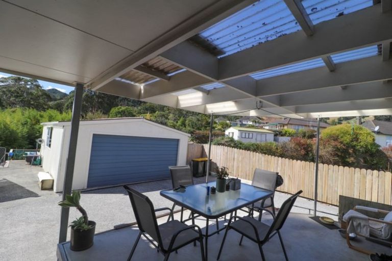 Photo of property in 102 Martin Street, Thames, 3500