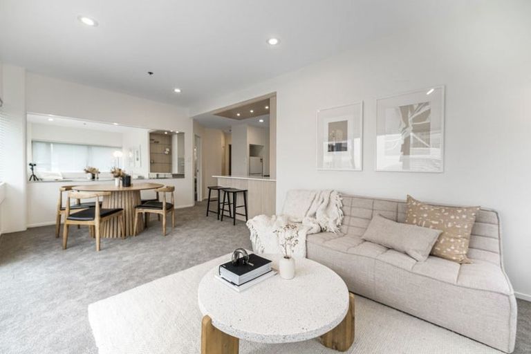 Photo of property in 2/15e Auburn Street, Takapuna, Auckland, 0622