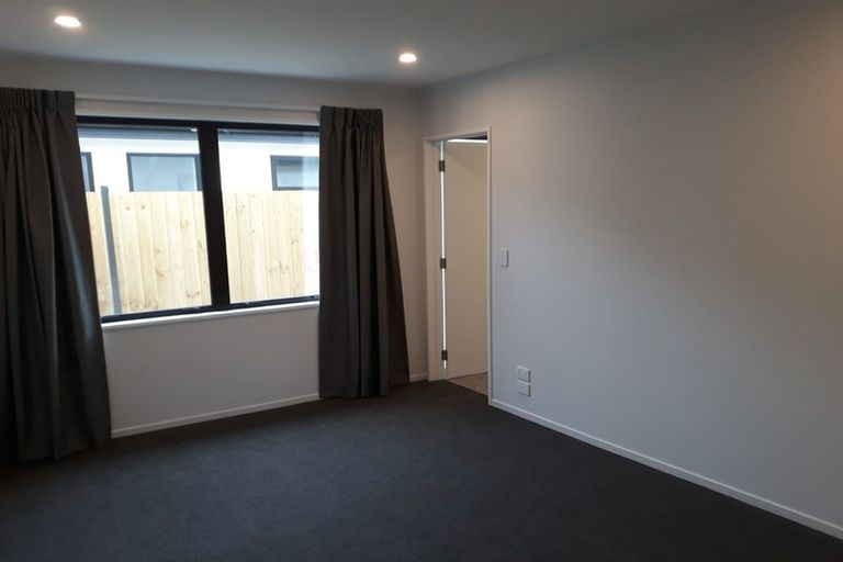 Photo of property in 63 William Nicholls Drive, Belfast, Christchurch, 8051