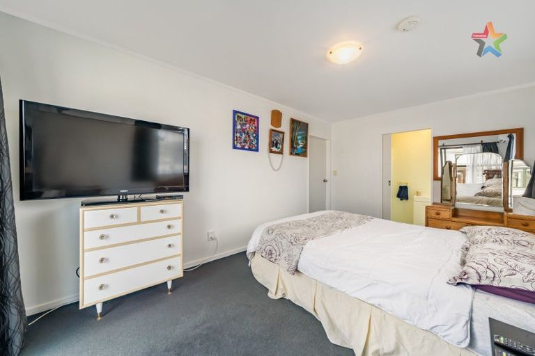 Photo of property in 4 Roberts Street, Wainuiomata, Lower Hutt, 5014