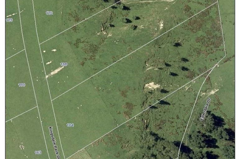 Photo of property in 164 Kingsdale Park Drive, Aokautere, 4471