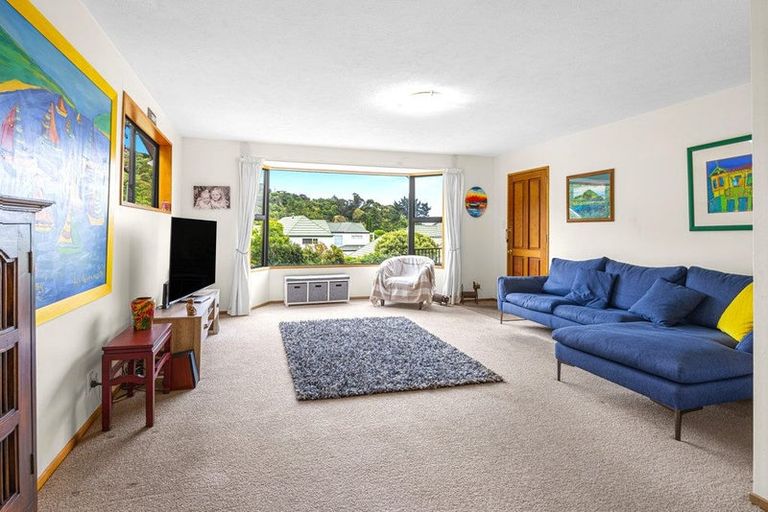 Photo of property in 7 Glenstrae Road, Redcliffs, Christchurch, 8081