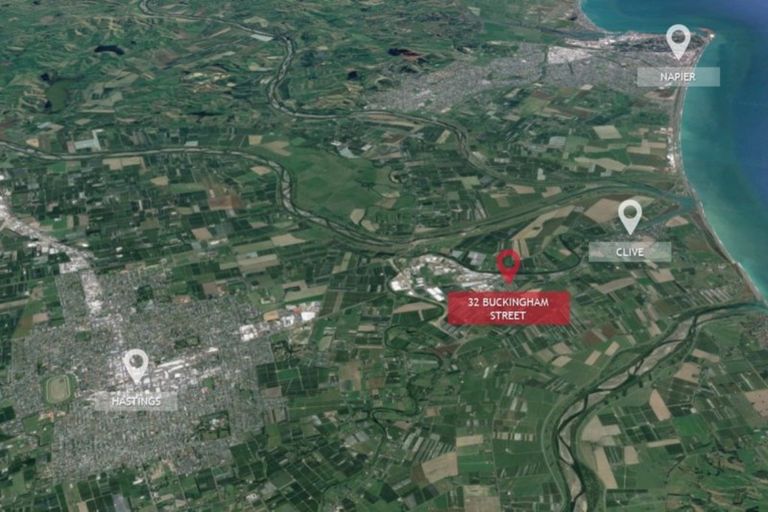 Photo of property in 32 Buckingham Street, Whakatu, Hastings, 4102