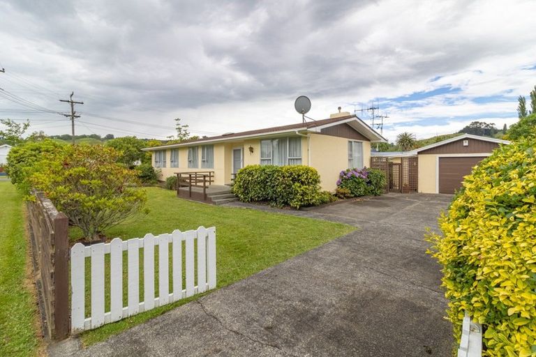 Photo of property in 3 Bombay Street, Aramoho, Whanganui, 4500