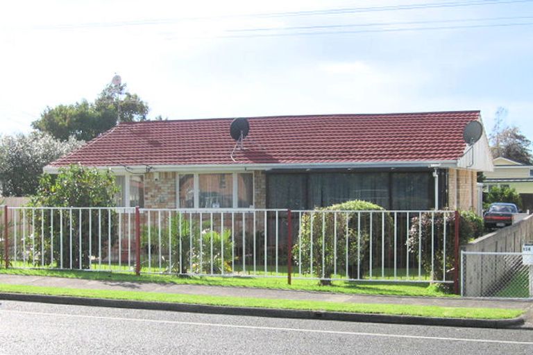 Photo of property in 132 Tui Road, Papatoetoe, Auckland, 2025