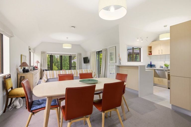 Photo of property in 1/3 Karitane Drive, Cashmere, Christchurch, 8022