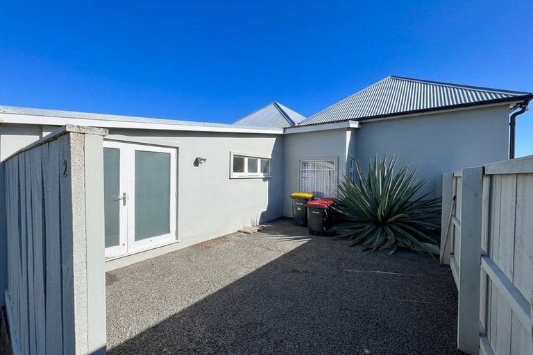 Photo of property in 508 Gloucester Street, Linwood, Christchurch, 8011