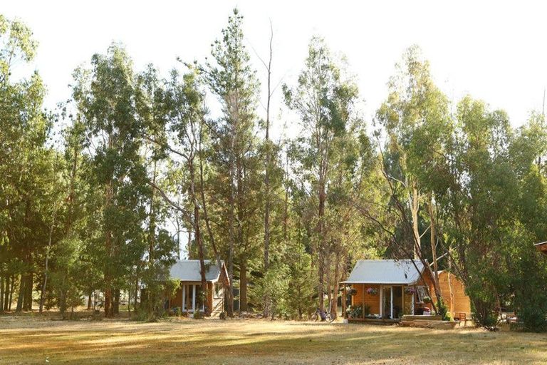 Photo of property in 65 Butterfield Road, Hawea Flat, 9382