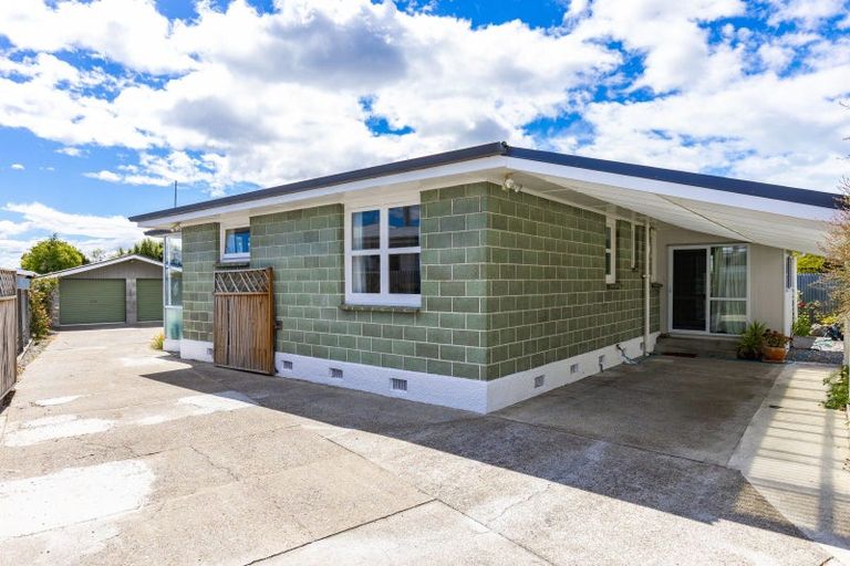 Photo of property in 4 Mitchell Street, Redwoodtown, Blenheim, 7201
