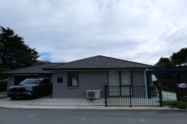 Photo of property in 19 Rongomau Lane, Raumati South, Paraparaumu, 5032