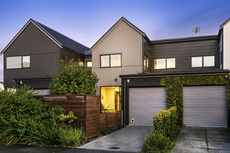 Photo of property in 29 Mapou Road, Hobsonville, Auckland, 0616