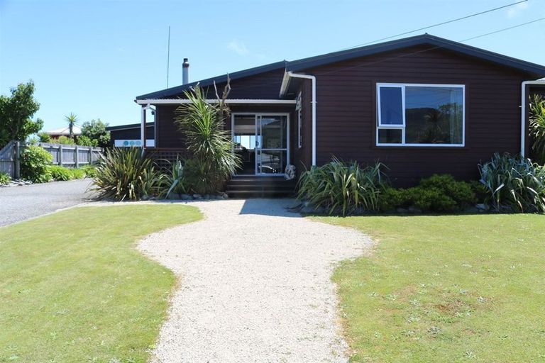 Photo of property in 128 Blake Street, Blaketown, Greymouth, 7805