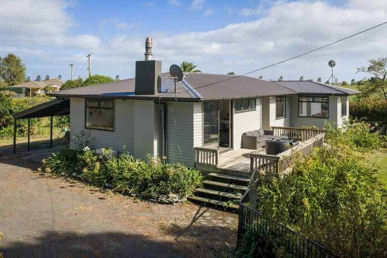 Photo of property in 45a Morgan Road, Komata, Paeroa, 3674